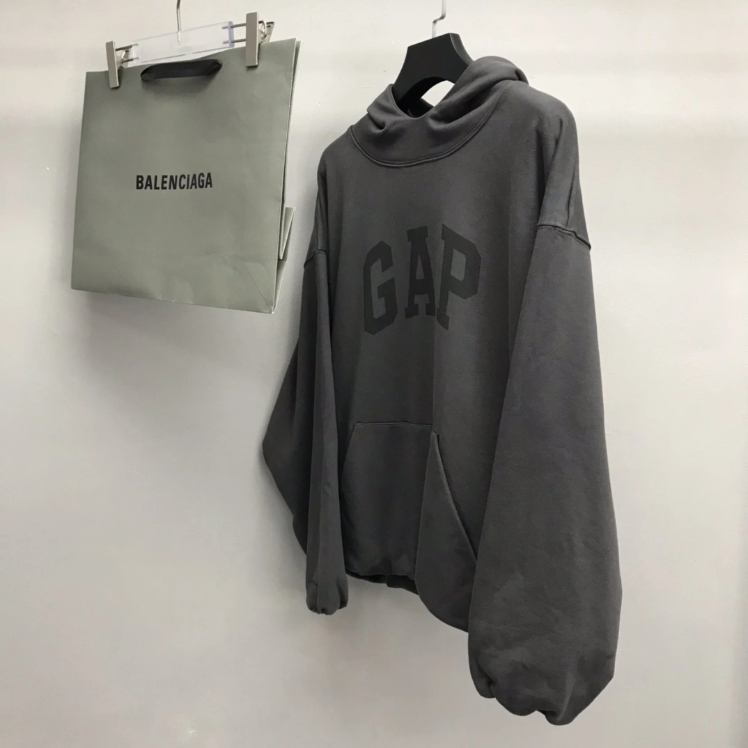 Affordable B*alenciaga Hoodies Top Quality DSX 20230922- 10884