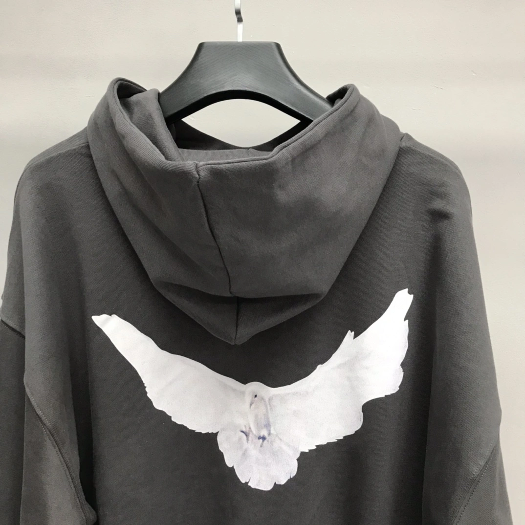 Affordable B*alenciaga Hoodies Top Quality DSX 20230922- 10884