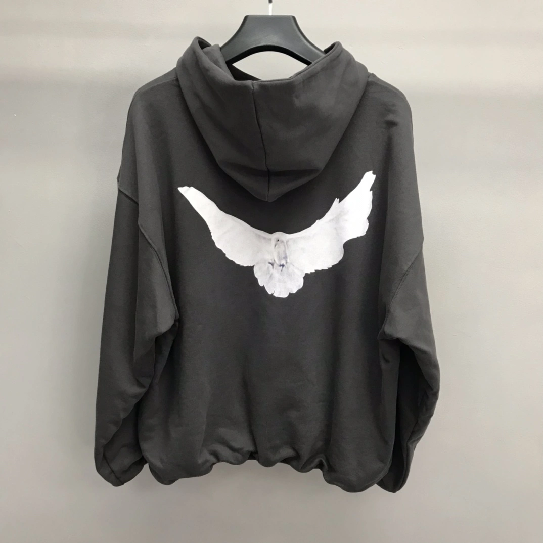 Affordable B*alenciaga Hoodies Top Quality DSX 20230922- 10884