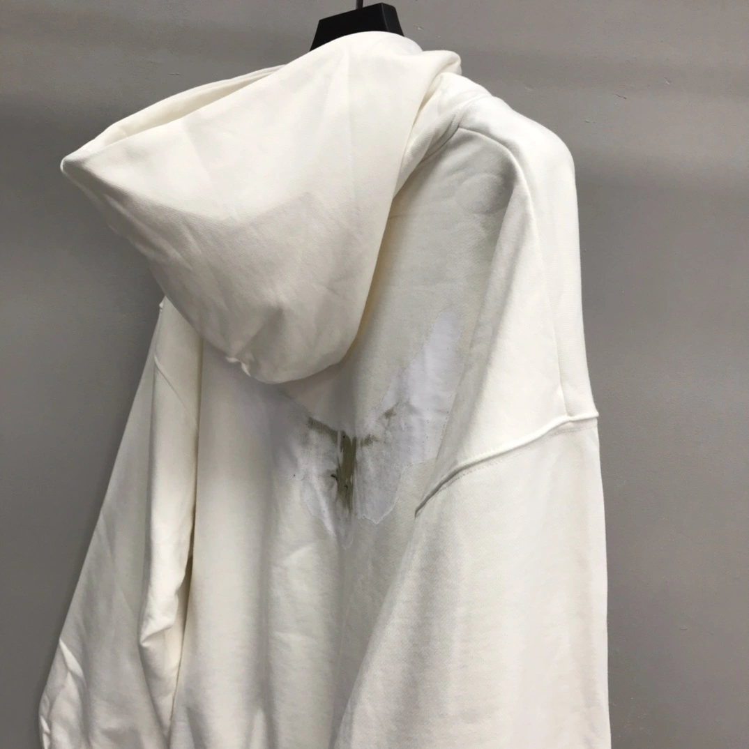 ZipUp B*alenciaga Hoodies Top Quality DSX 20230922- 10883