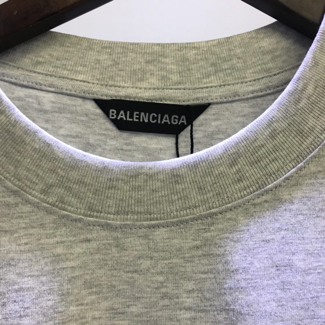 Sporty B*alenciaga Hoodies Top Quality DSX 20230922- 10765