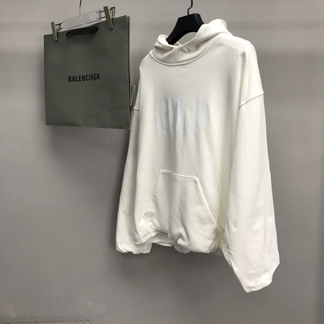 ZipUp B*alenciaga Hoodies Top Quality DSX 20230922- 10883