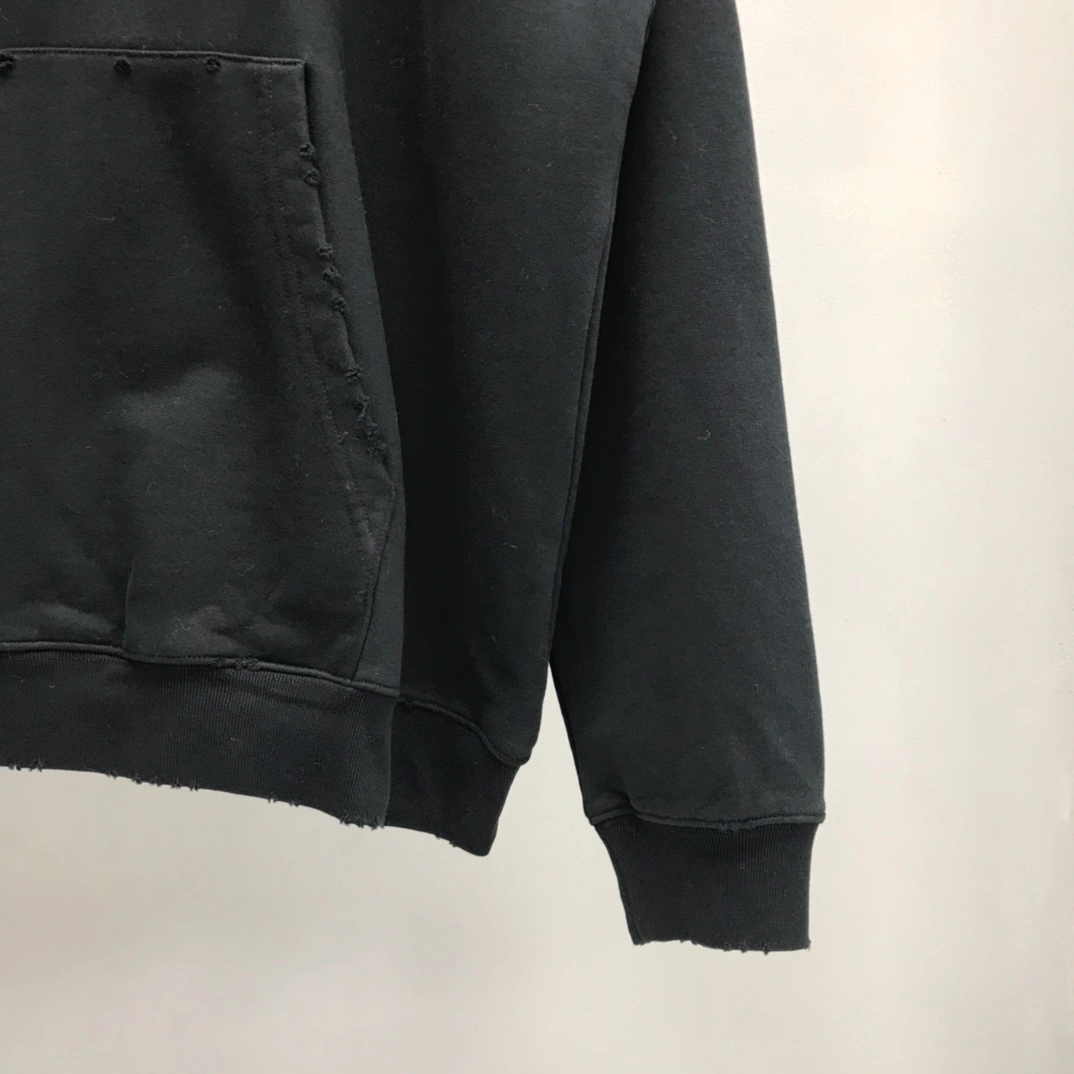 Compact B*alenciaga Hoodies Top Quality DSX 20230922- 10881