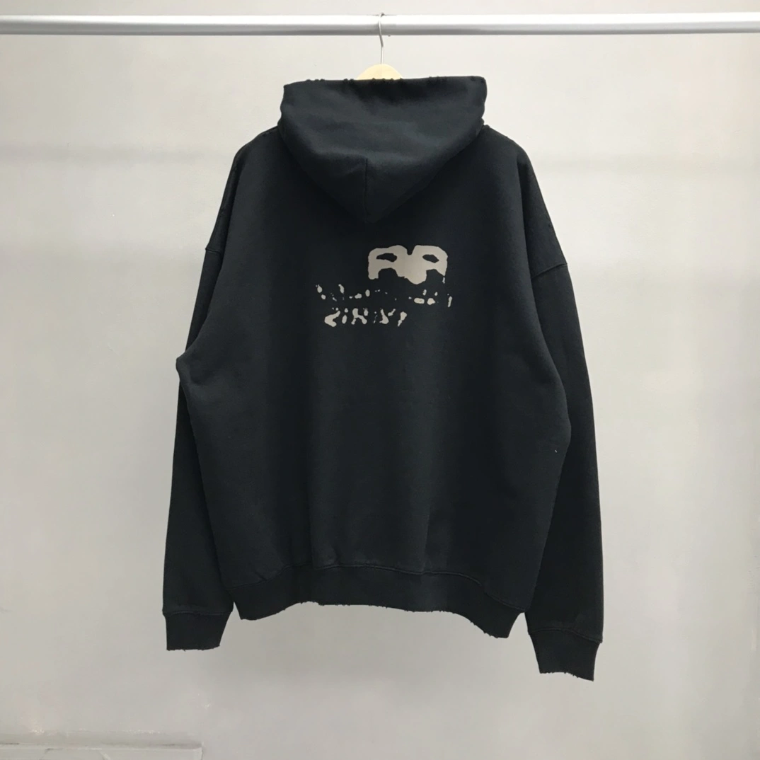 Compact B*alenciaga Hoodies Top Quality DSX 20230922- 10881