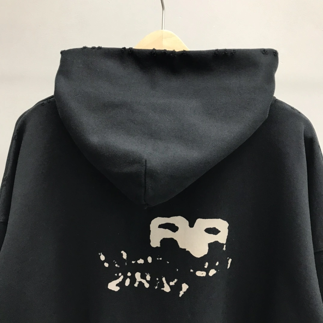 Compact B*alenciaga Hoodies Top Quality DSX 20230922- 10881