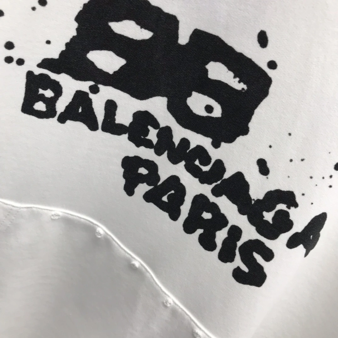 B*alenciaga Hoodies Top Quality DSX 20230922- Breathable 10880