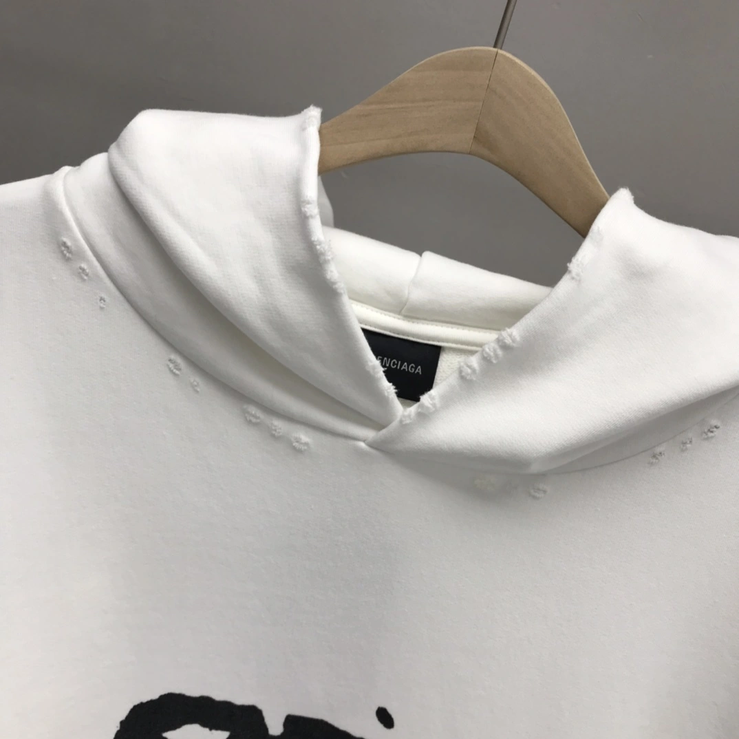 B*alenciaga Hoodies Top Quality DSX 20230922- Breathable 10880