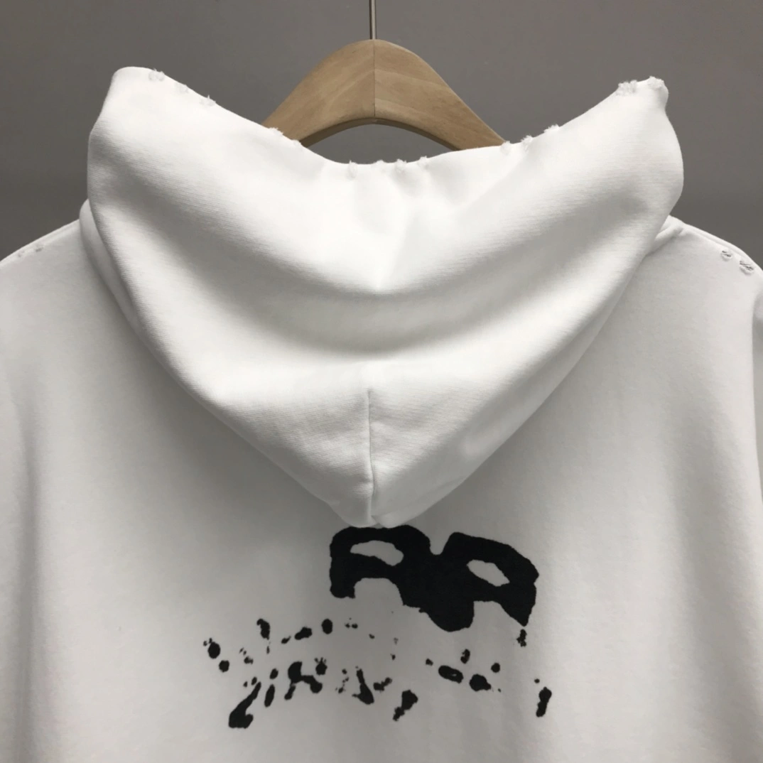 B*alenciaga Hoodies Top Quality DSX 20230922- Breathable 10880