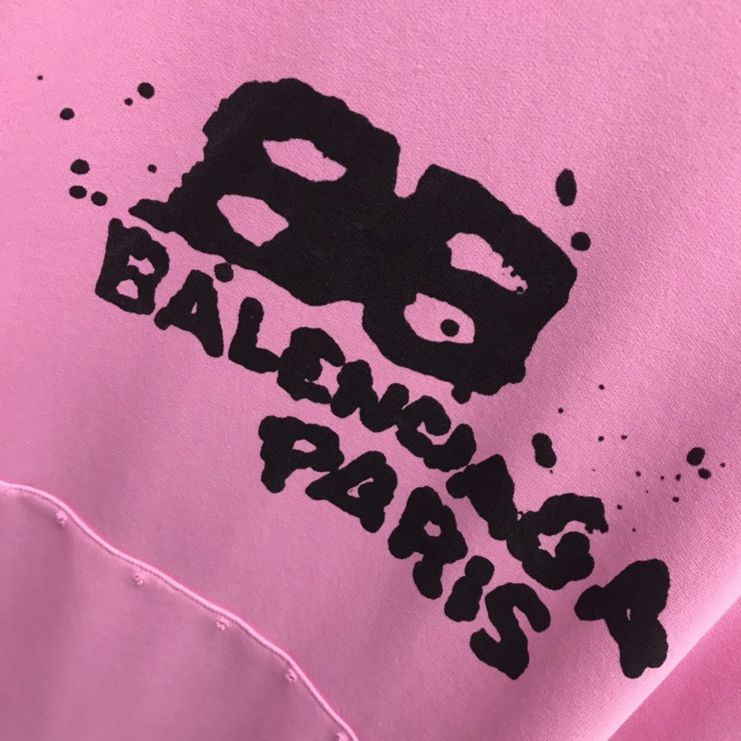 B*alenciaga Hoodies Top Quality DSX 20230922- Refined 10878