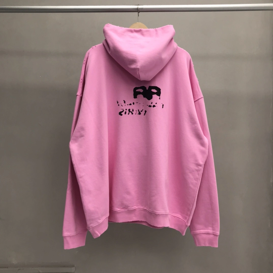 B*alenciaga Hoodies Top Quality DSX 20230922- Refined 10878