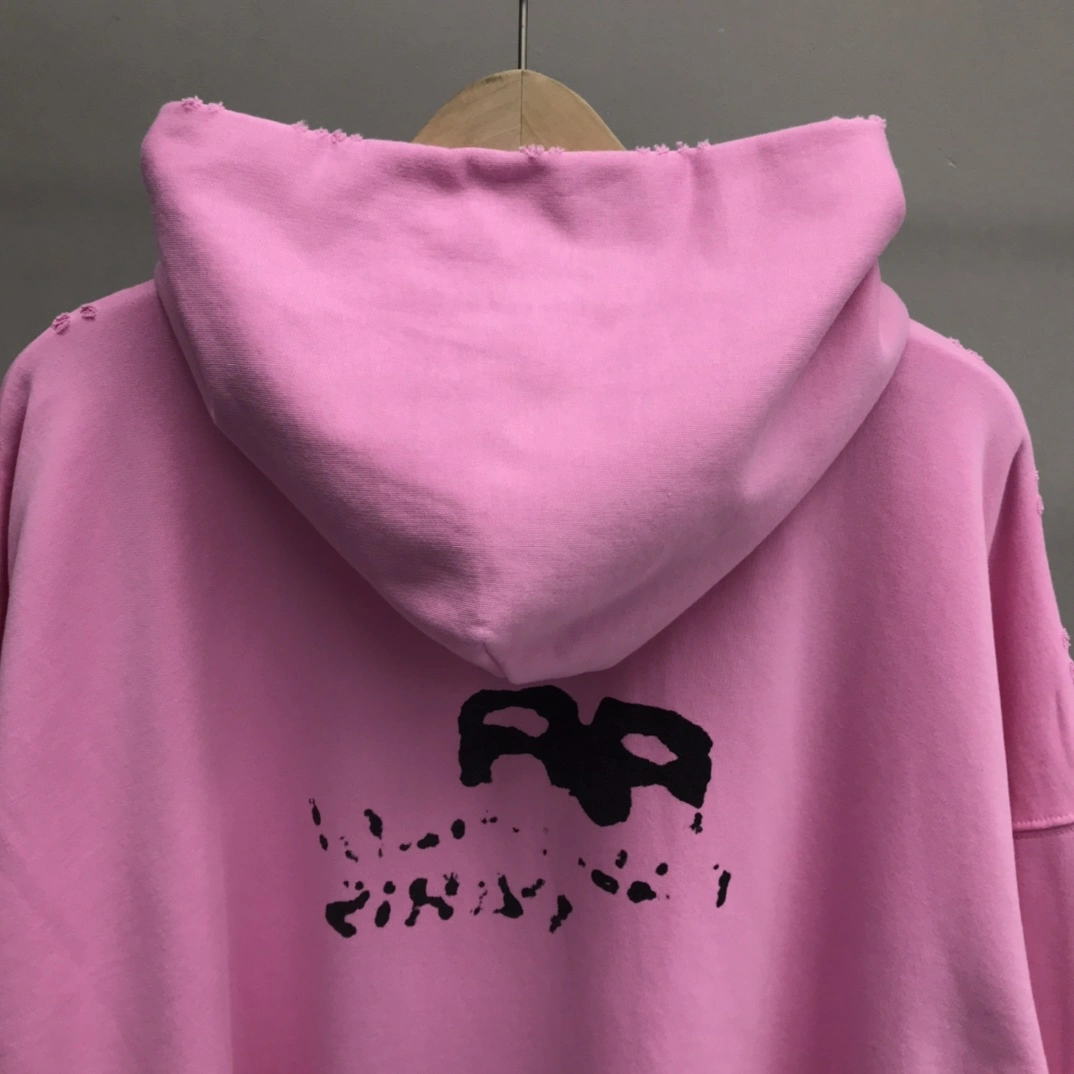 B*alenciaga Hoodies Top Quality DSX 20230922- Refined 10878