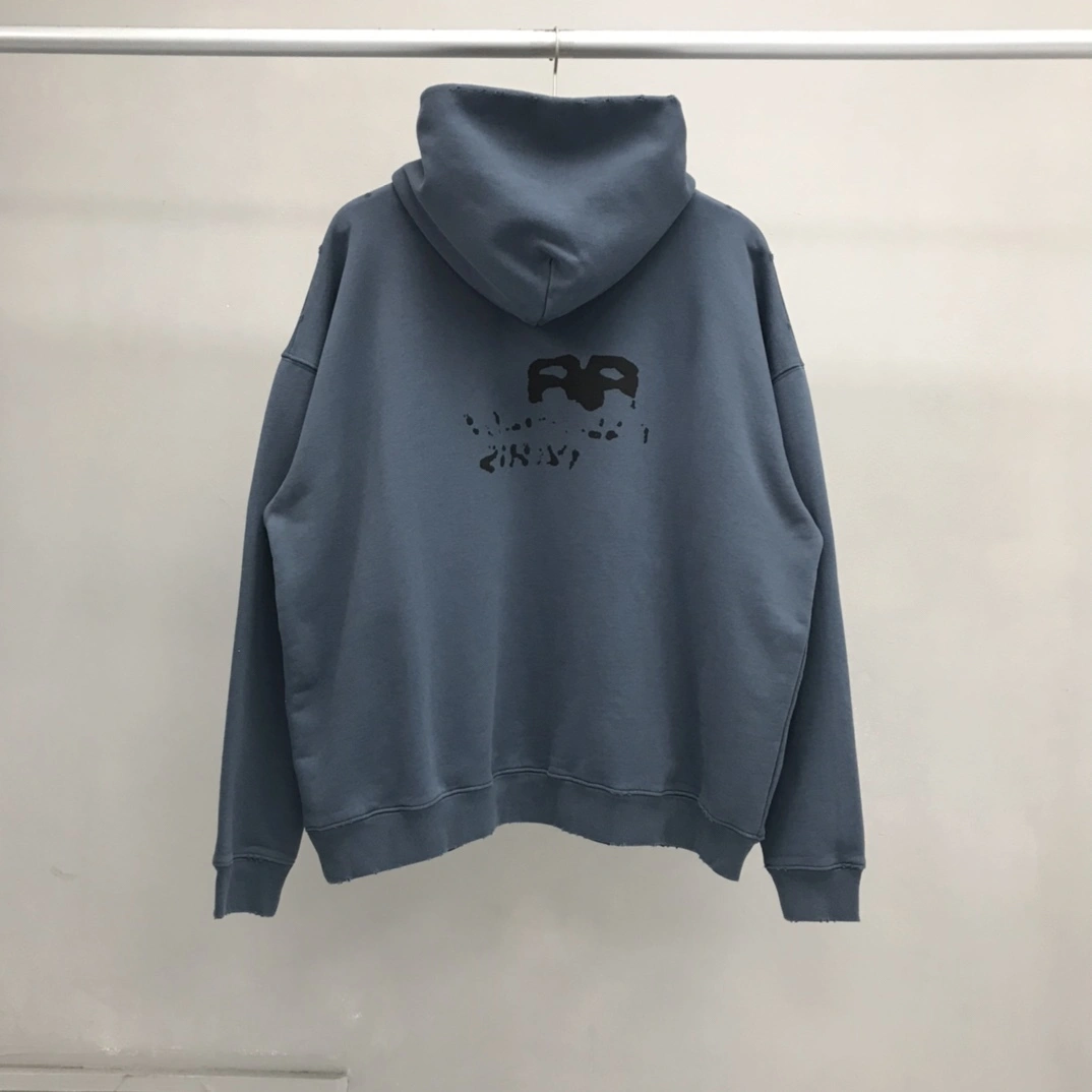 B*alenciaga Hoodies Top Quality DSX 20230922- SoftTouch 10879