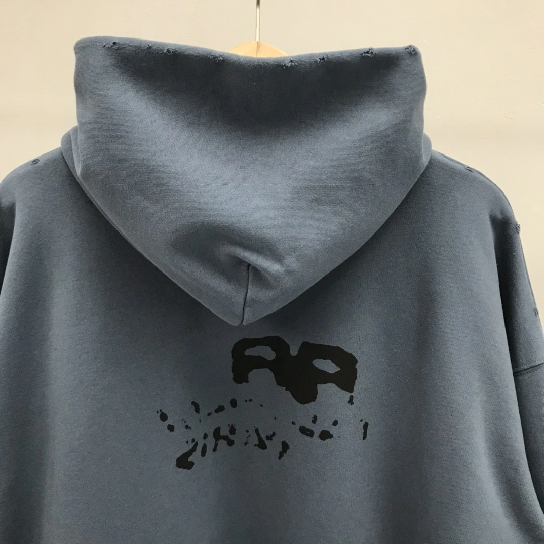 B*alenciaga Hoodies Top Quality DSX 20230922- SoftTouch 10879