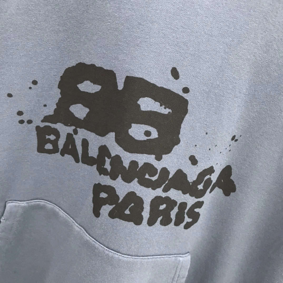 B*alenciaga Hoodies Top Quality DSX 20230922- SoftTouch 10879