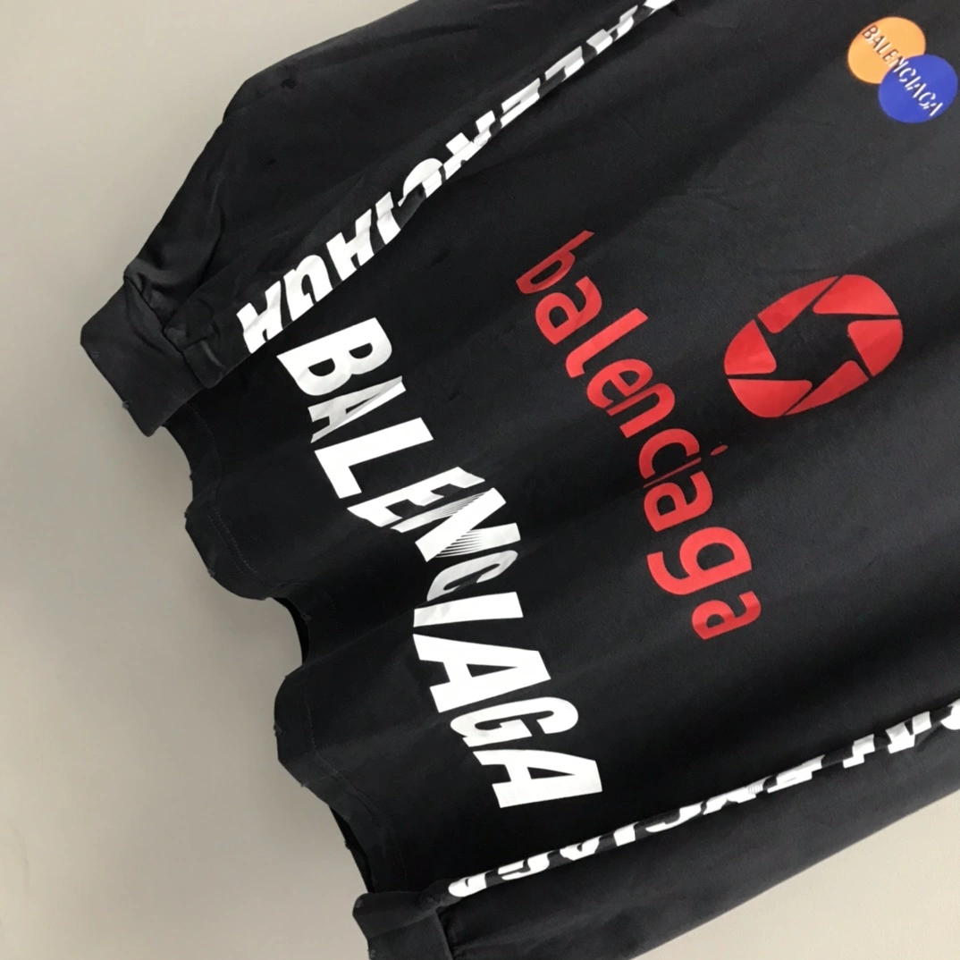 B*alenciaga Hoodies Top Quality DSX 20230922- Resilient 10877