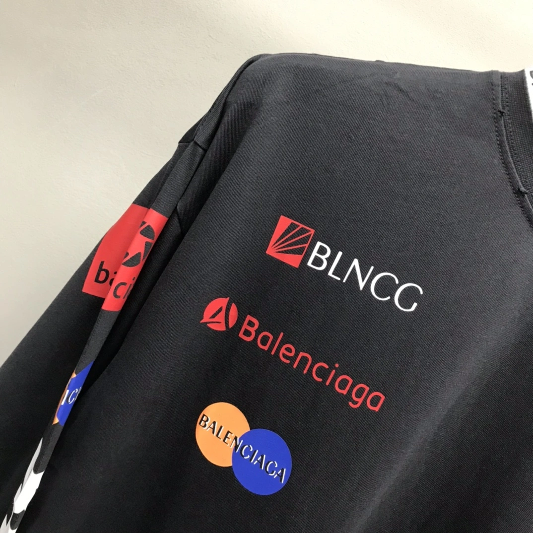 B*alenciaga Hoodies Top Quality DSX 20230922- Resilient 10877