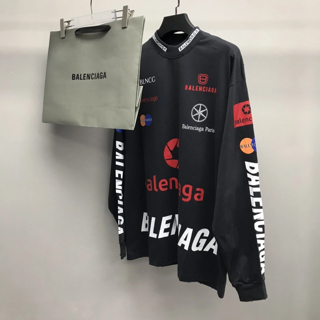 B*alenciaga Hoodies Top Quality DSX 20230922- Resilient 10877