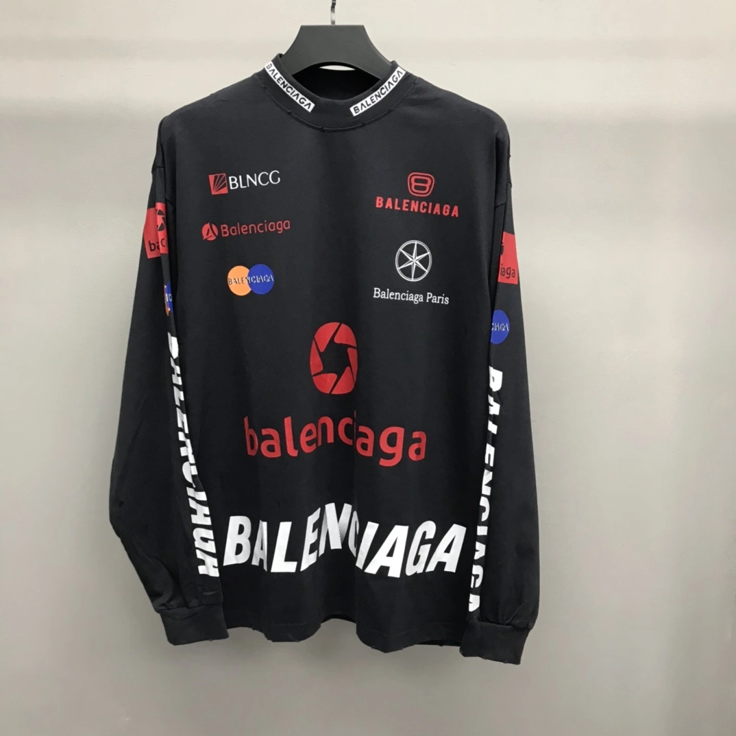 B*alenciaga Hoodies Top Quality DSX 20230922- Resilient 10877
