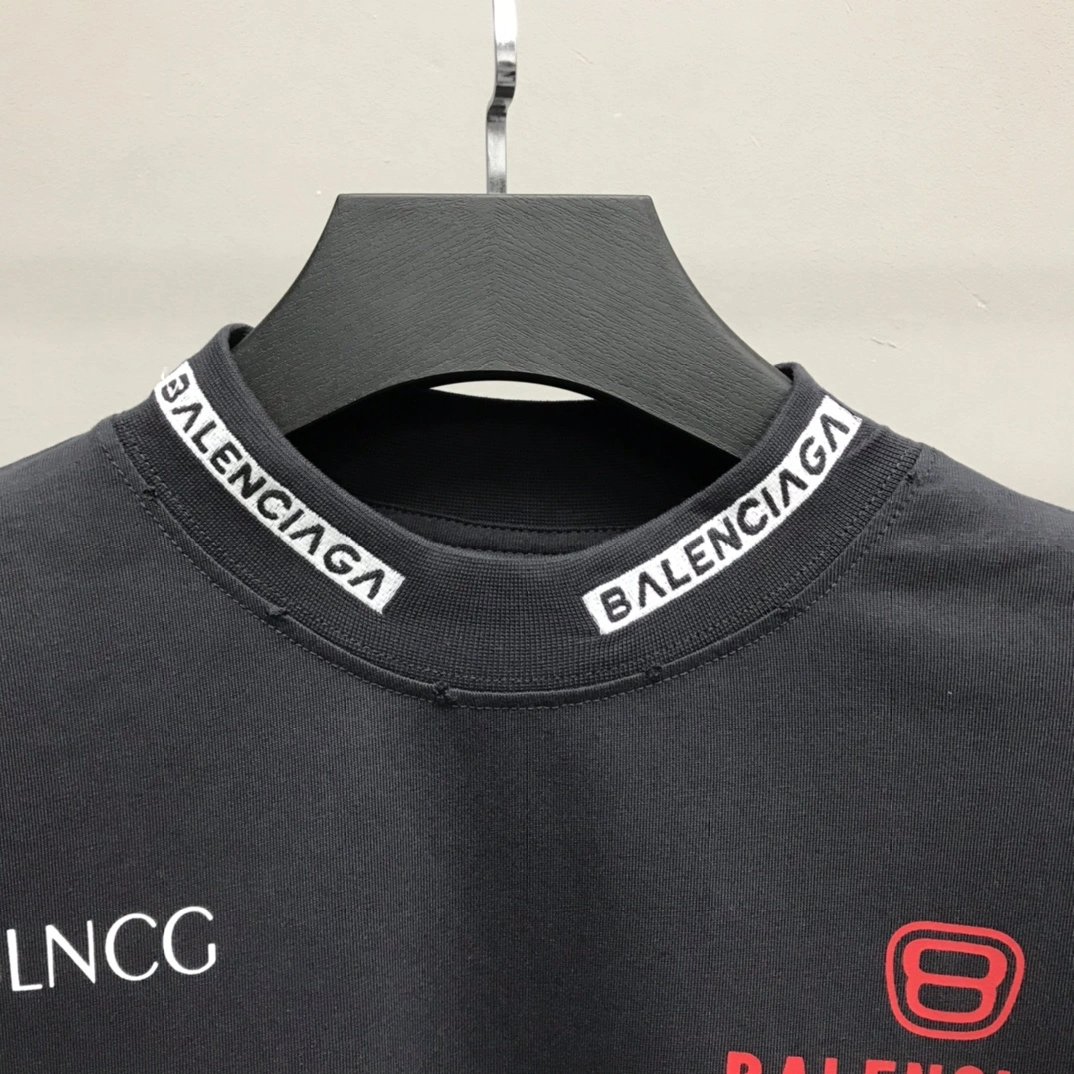 B*alenciaga Hoodies Top Quality DSX 20230922- Resilient 10877