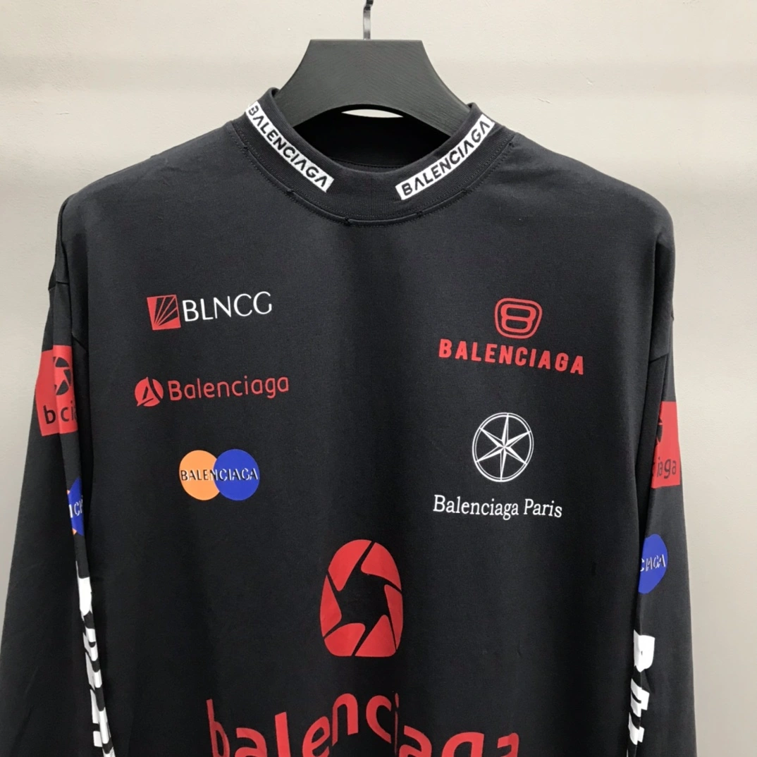 B*alenciaga Hoodies Top Quality DSX 20230922- Resilient 10877