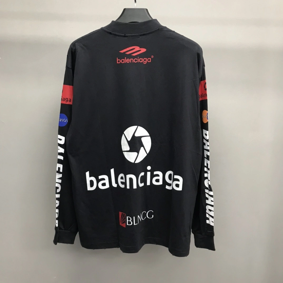 B*alenciaga Hoodies Top Quality DSX 20230922- Resilient 10877