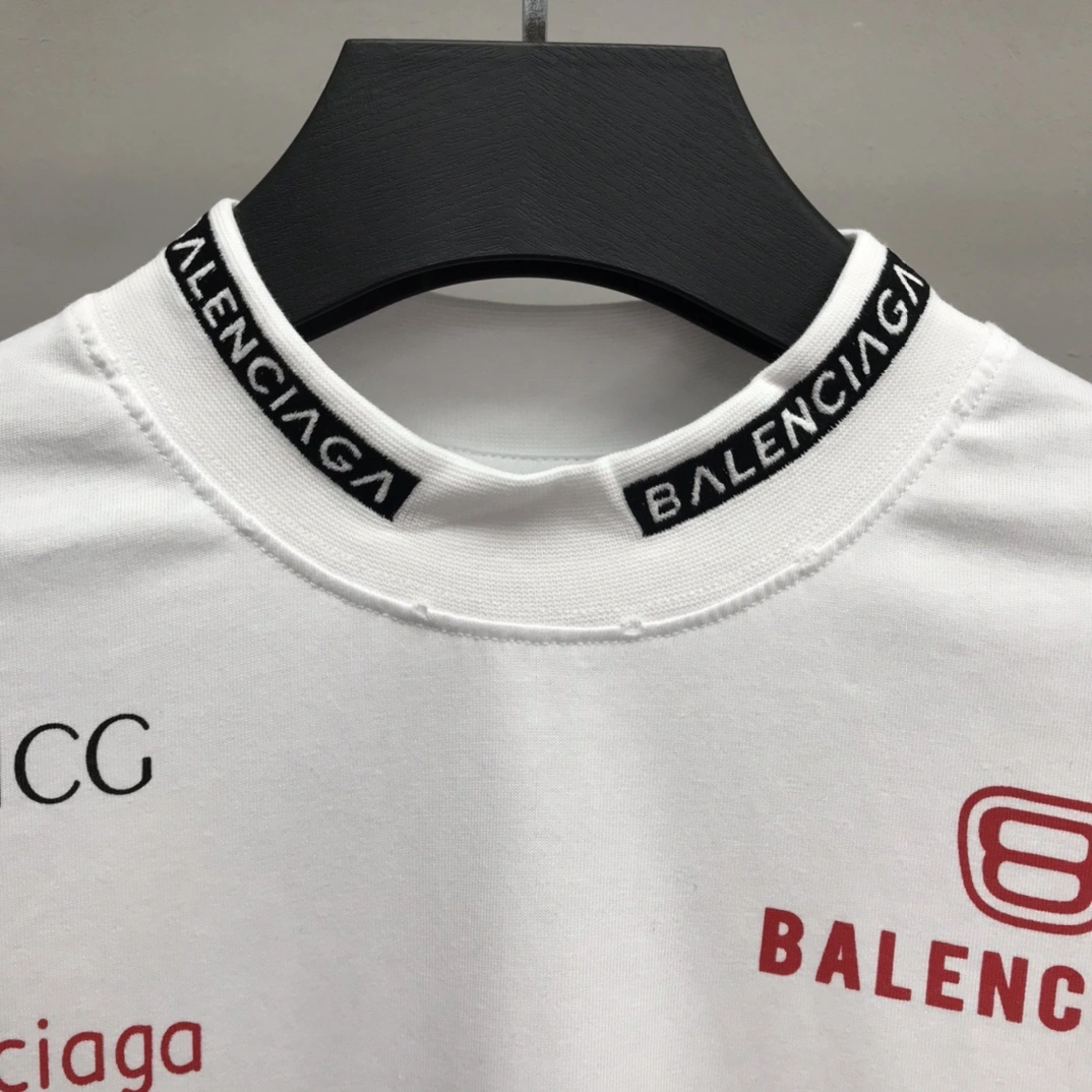 B*alenciaga Hoodies Top Quality DSX 20230922- Vibrant 10876