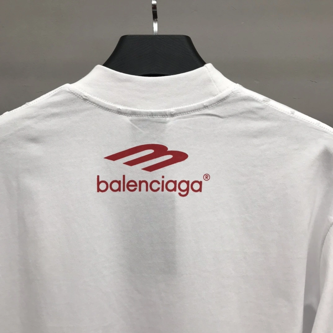 B*alenciaga Hoodies Top Quality DSX 20230922- Vibrant 10876