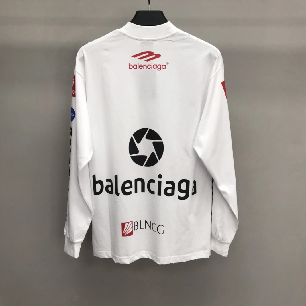 B*alenciaga Hoodies Top Quality DSX 20230922- Vibrant 10876