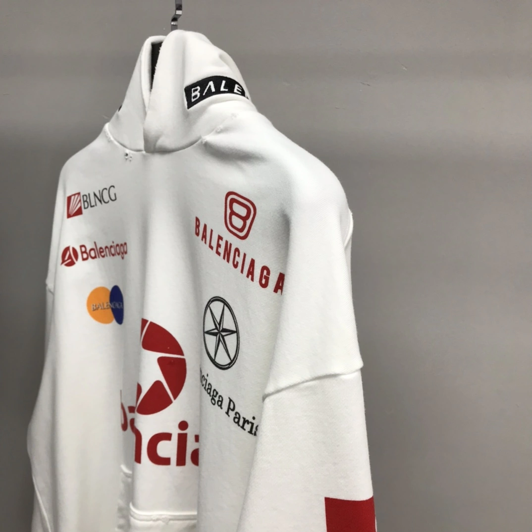 B*alenciaga Hoodies Top Quality DSX 20230922- ZeroBulk 10875