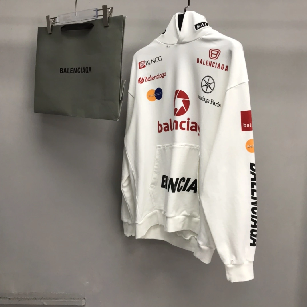 B*alenciaga Hoodies Top Quality DSX 20230922- ZeroBulk 10875