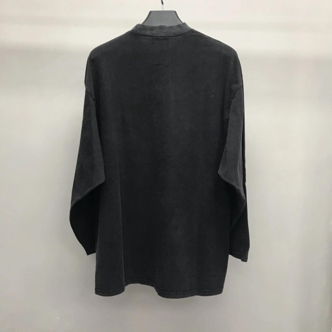OdorResistant B*alenciaga Hoodies Top Quality DSX 20230922- 10870