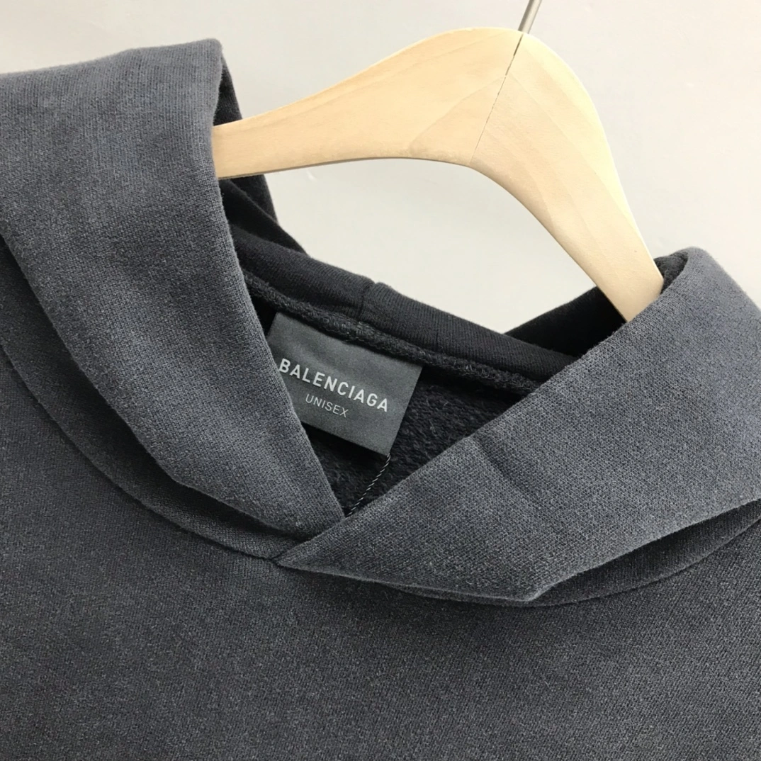 B*alenciaga Hoodies Top Quality DSX 20230922- TopPick 10869