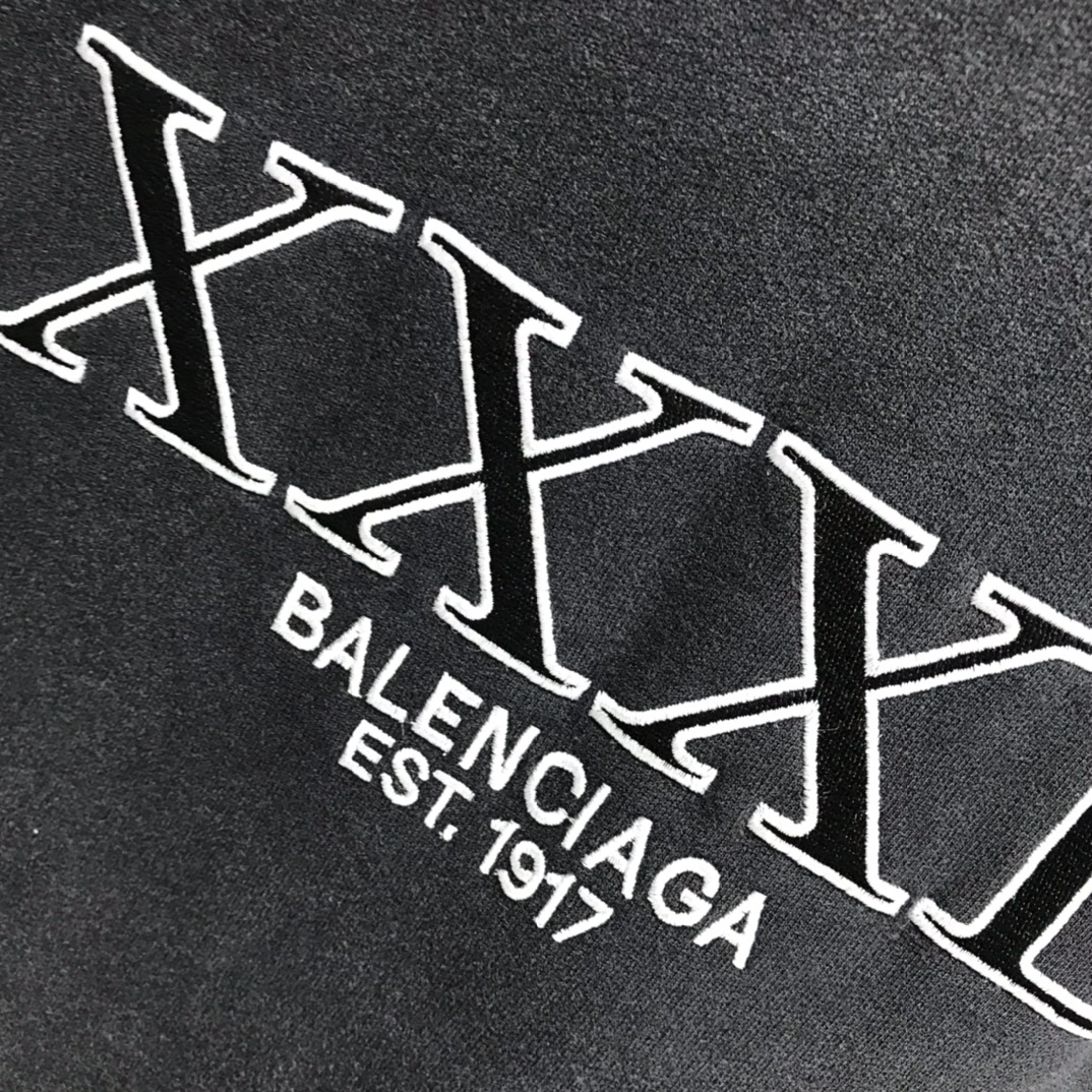 B*alenciaga Hoodies Top Quality DSX 20230922- TopPick 10869