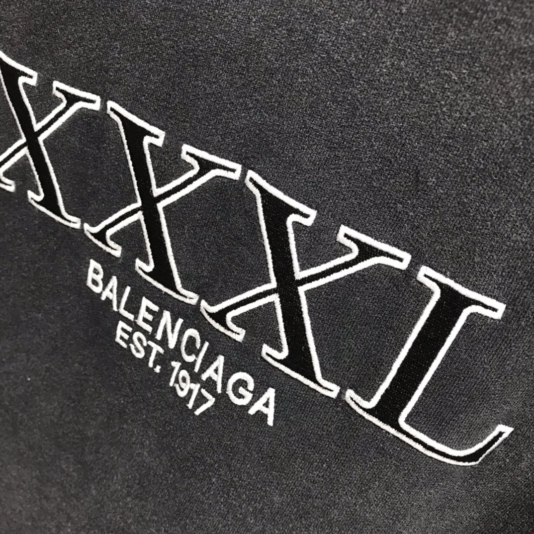 B*alenciaga Hoodies Top Quality DSX 20230922- TopPick 10869