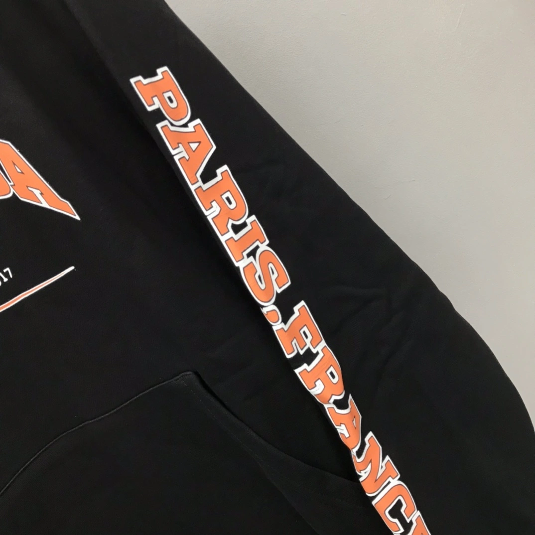 B*alenciaga Hoodies Top Quality DSX 20230922- Snug 10864