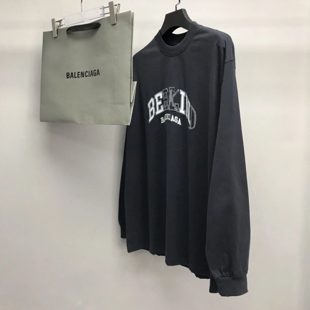 Compact B*alenciaga Hoodies Top Quality DSX 20230922- 10860