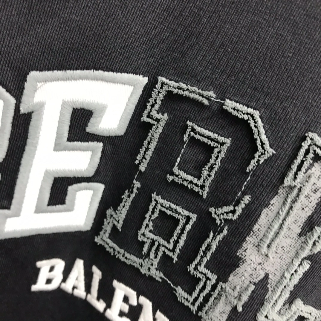 Compact B*alenciaga Hoodies Top Quality DSX 20230922- 10860
