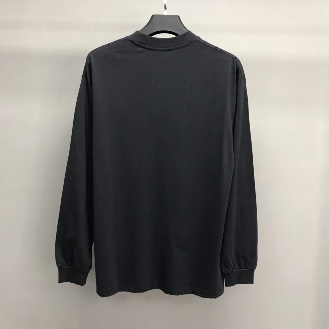 Compact B*alenciaga Hoodies Top Quality DSX 20230922- 10860