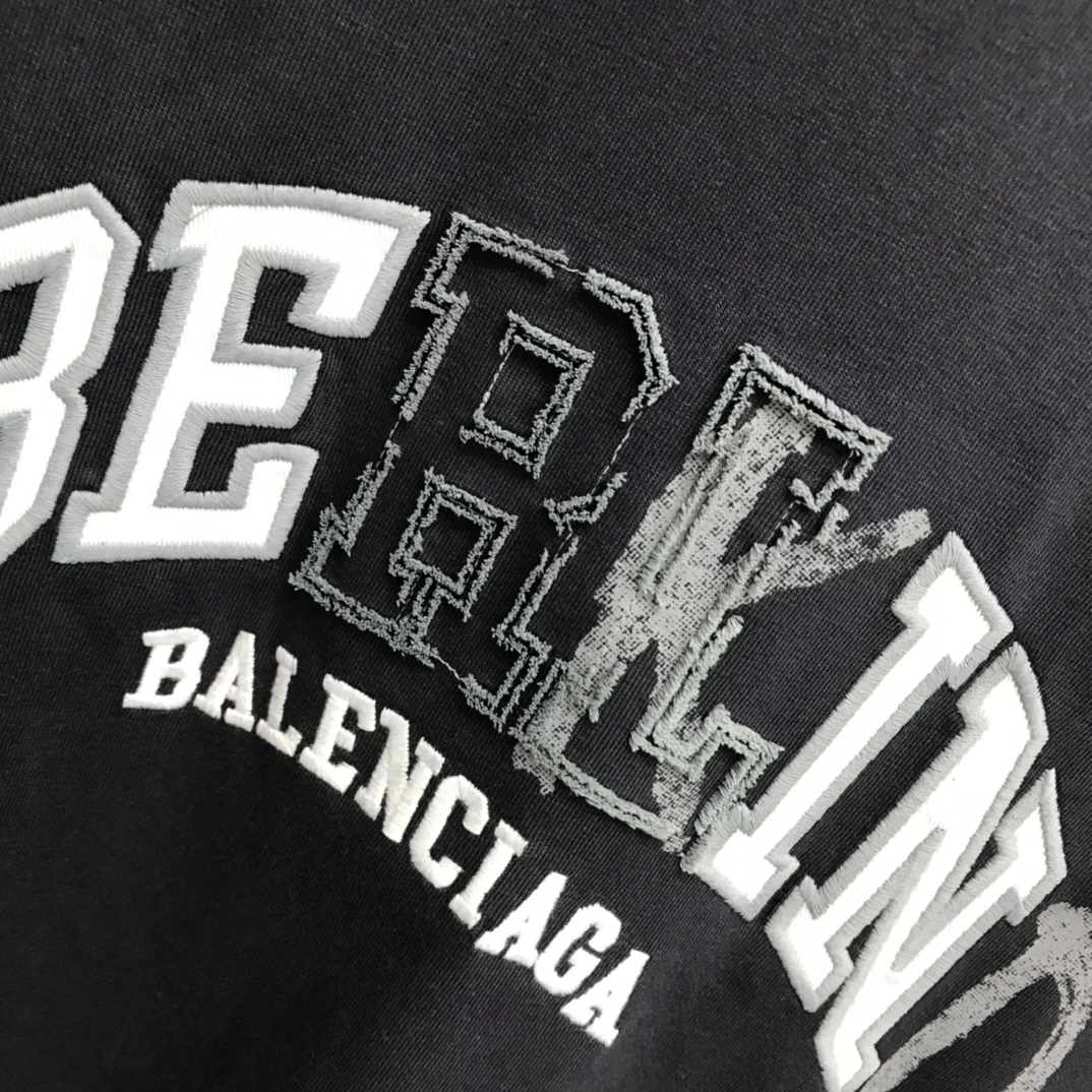 Compact B*alenciaga Hoodies Top Quality DSX 20230922- 10860