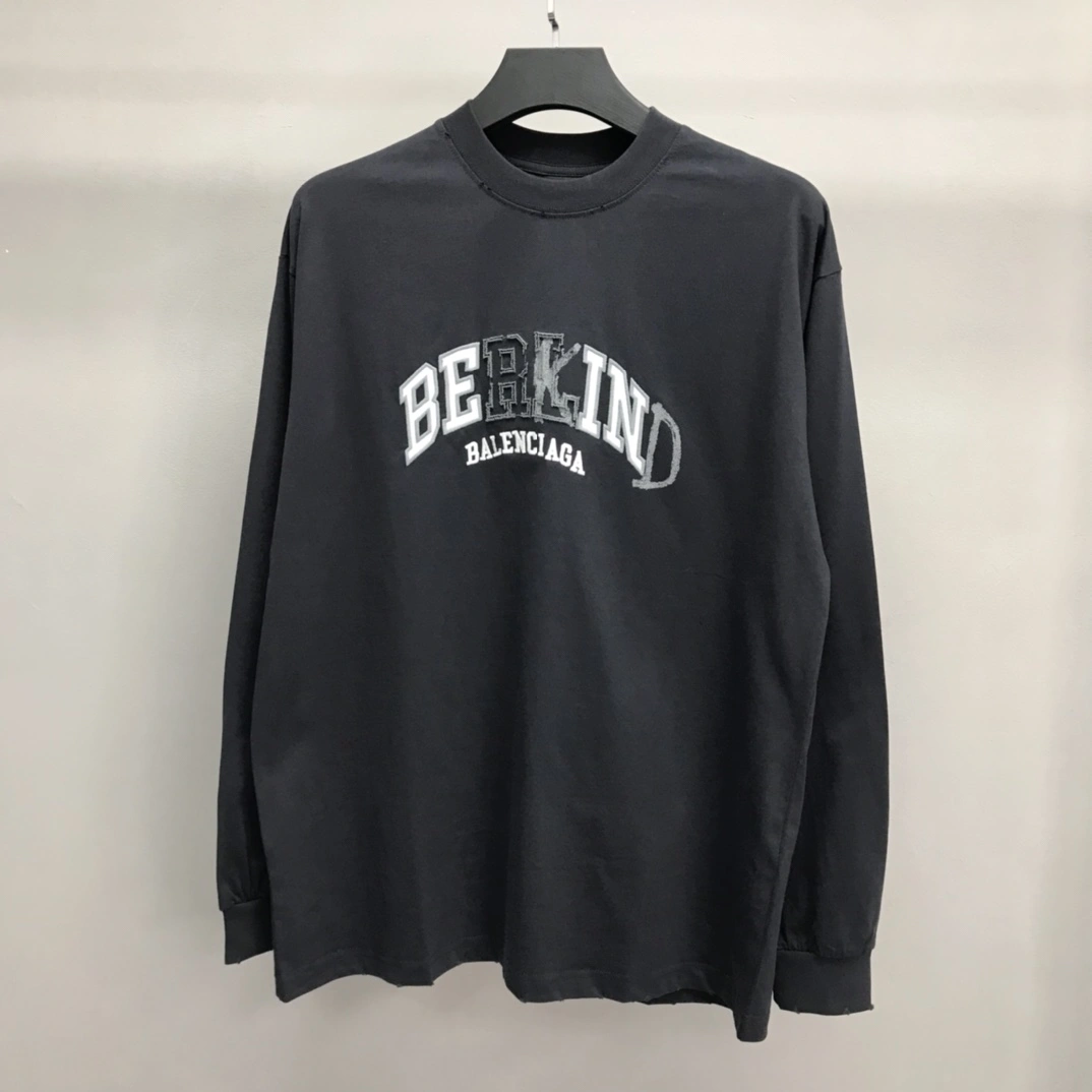 Compact B*alenciaga Hoodies Top Quality DSX 20230922- 10860