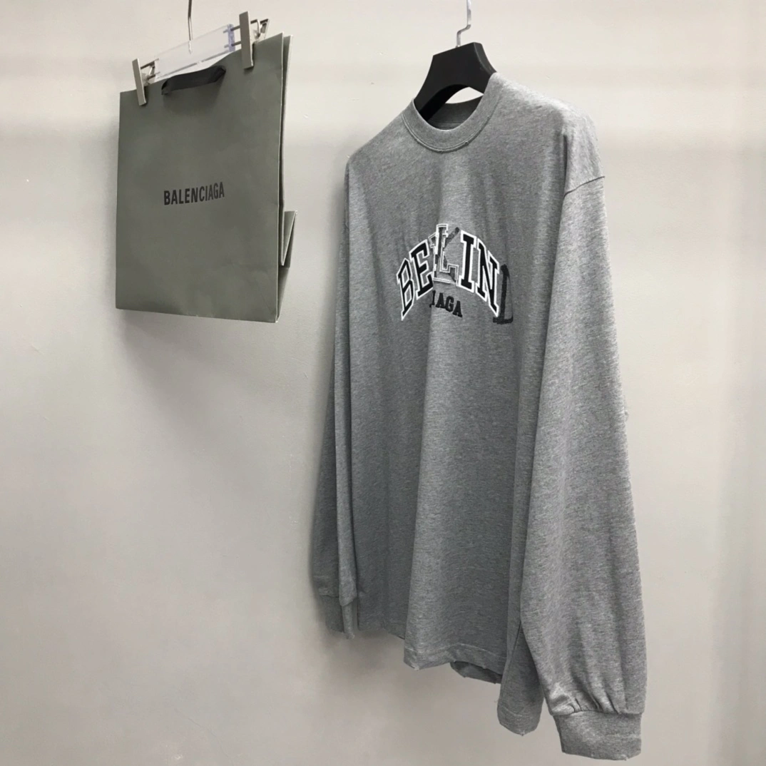 FreshLook B*alenciaga Hoodies Top Quality DSX 20230922- 10859