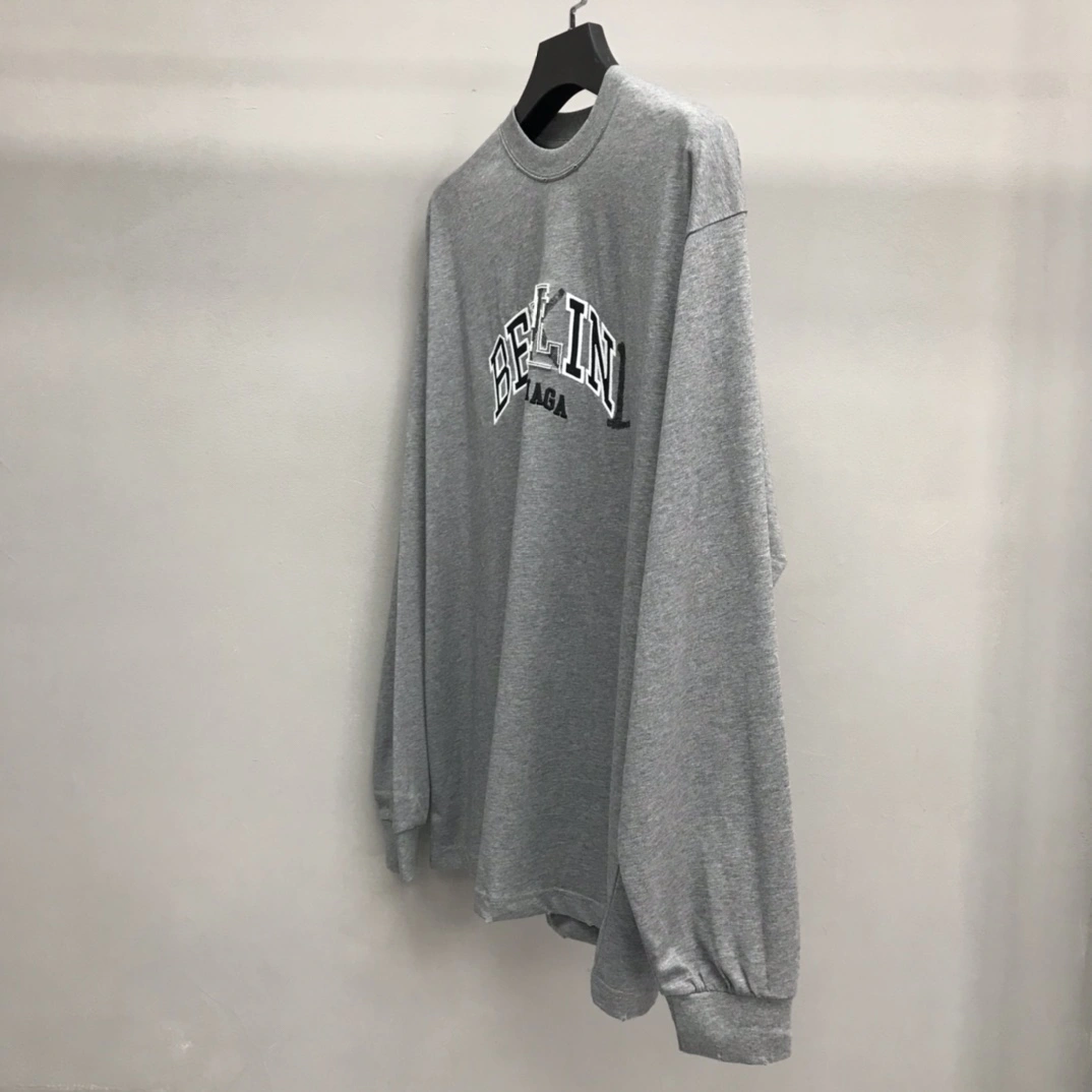 FreshLook B*alenciaga Hoodies Top Quality DSX 20230922- 10859