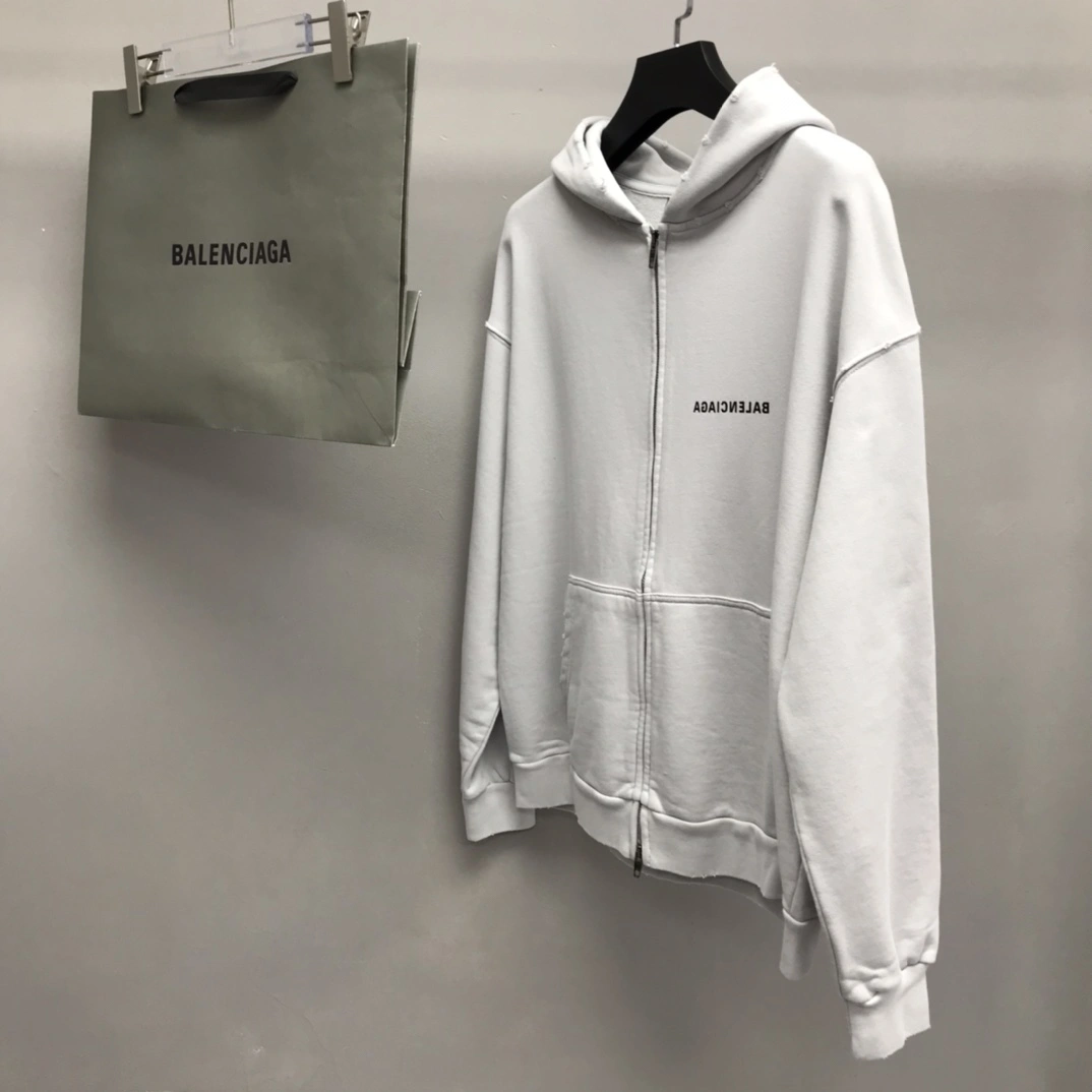 OdorResistant B*alenciaga Hoodies Top Quality DSX 20230922- 10858
