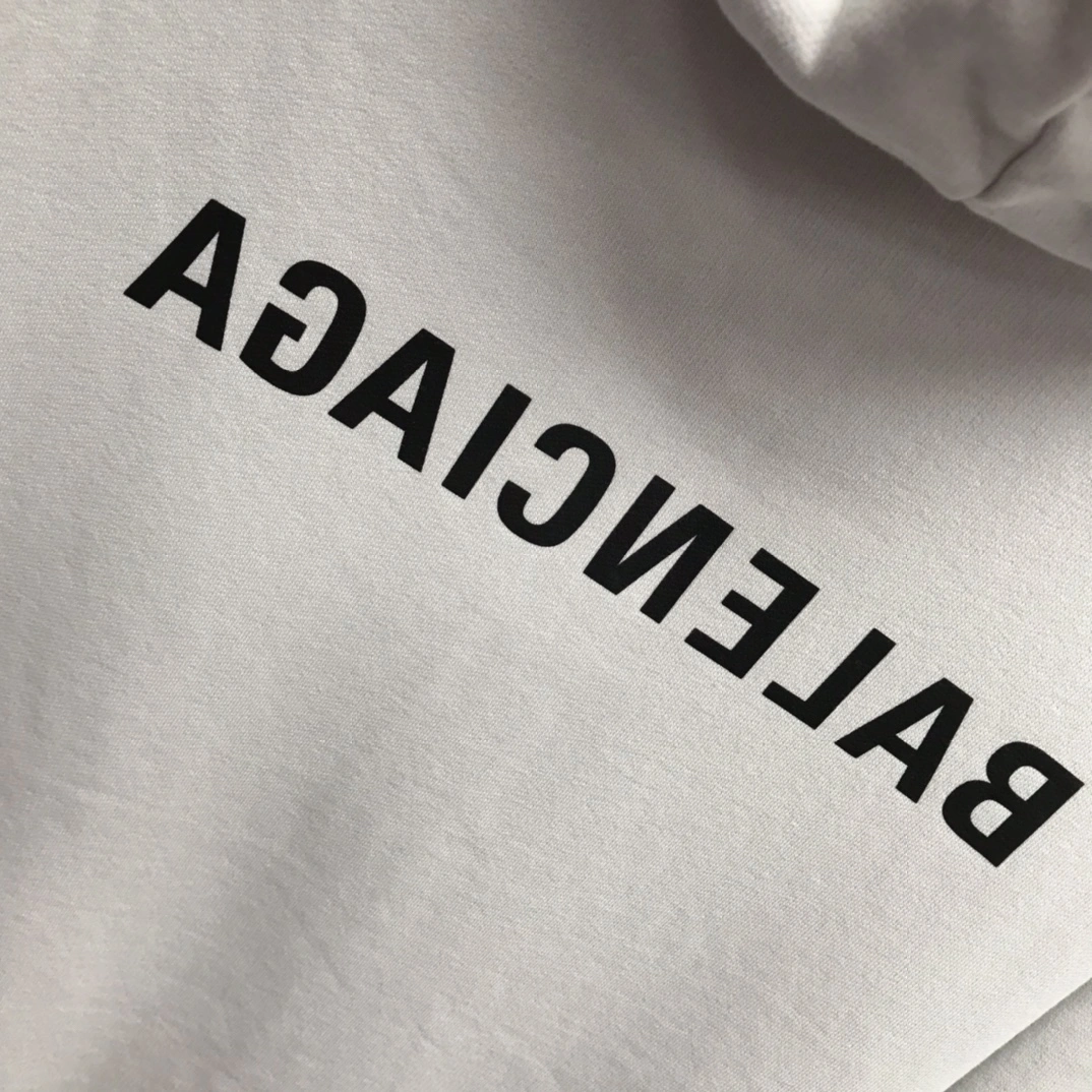 OdorResistant B*alenciaga Hoodies Top Quality DSX 20230922- 10858