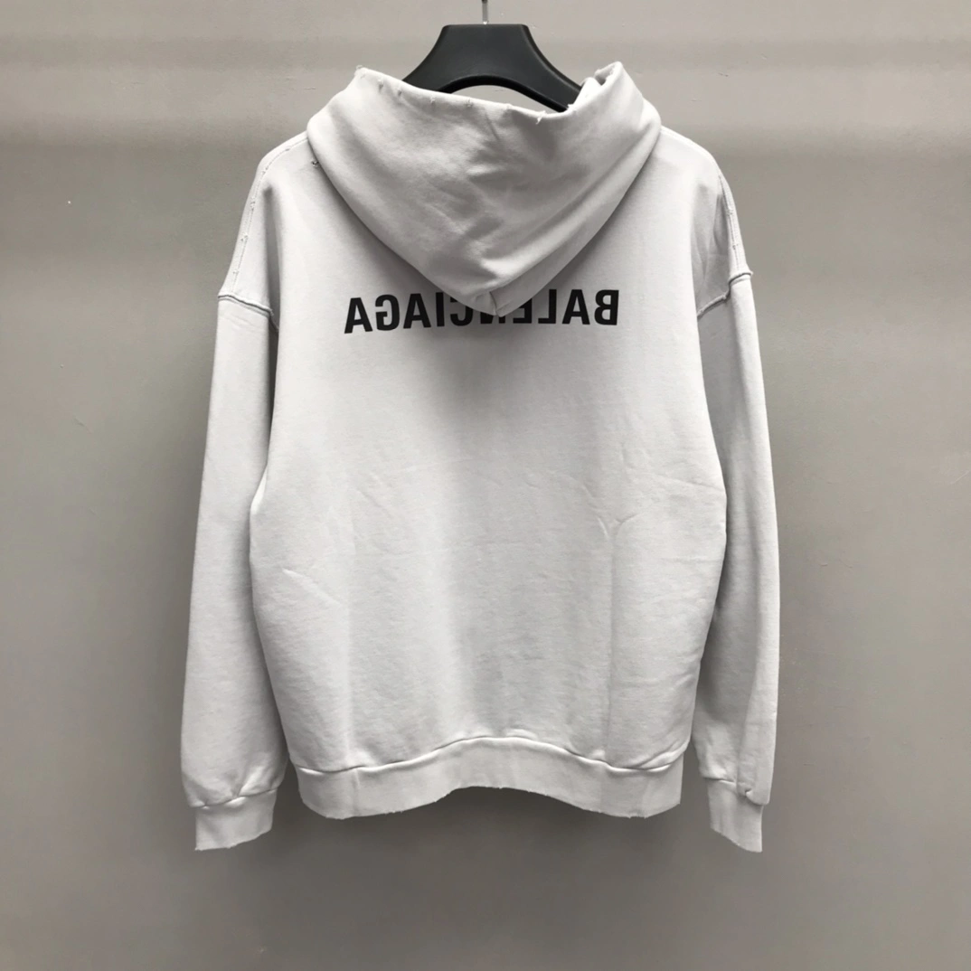 OdorResistant B*alenciaga Hoodies Top Quality DSX 20230922- 10858