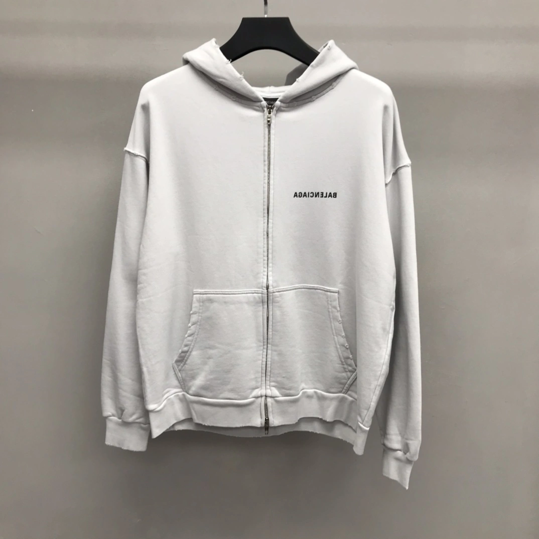 OdorResistant B*alenciaga Hoodies Top Quality DSX 20230922- 10858