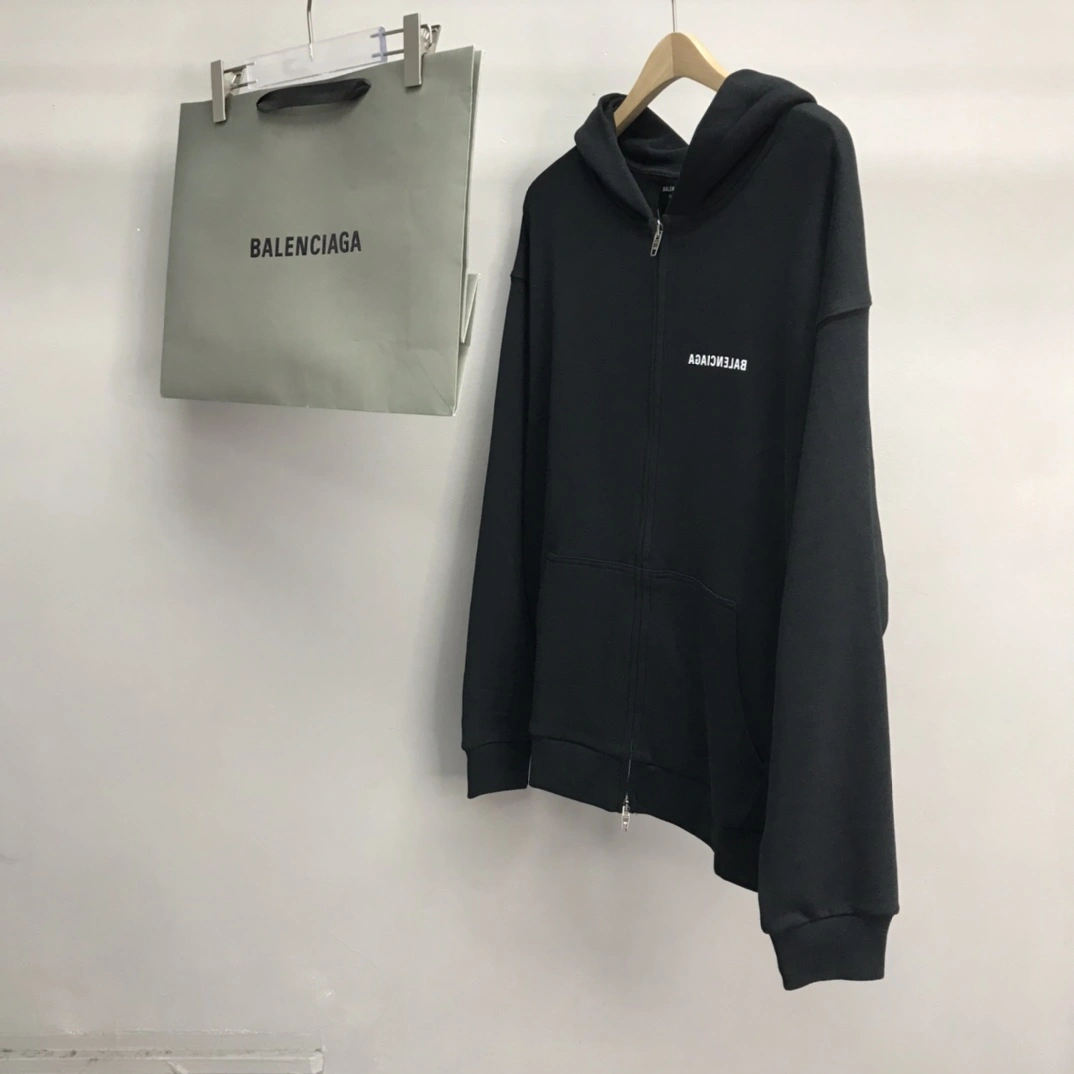 TimelessDesign B*alenciaga Hoodies Top Quality DSX 20230922- 10857