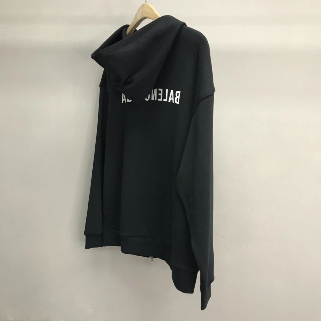 TimelessDesign B*alenciaga Hoodies Top Quality DSX 20230922- 10857