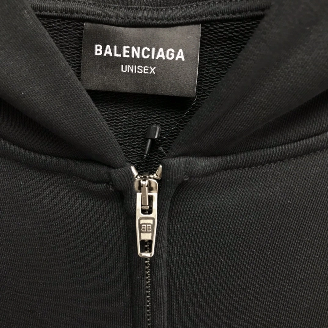 TimelessDesign B*alenciaga Hoodies Top Quality DSX 20230922- 10857