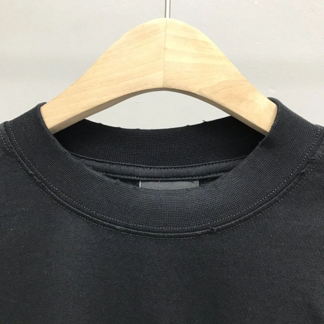 Versatile B*alenciaga Hoodies Top Quality DSX 20230922- 10856